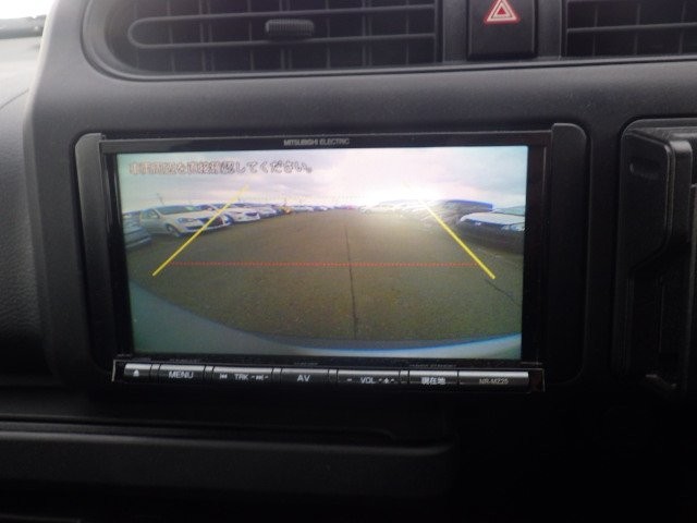 TOYOTA PROBOX 2018 Image 27