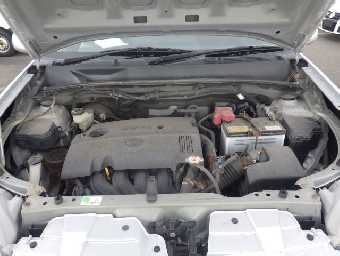 TOYOTA PROBOX 2018 Image 23