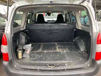 TOYOTA PROBOX 2018 Image 8