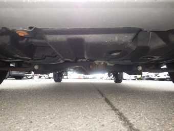 TOYOTA PROBOX 2018 Image 9