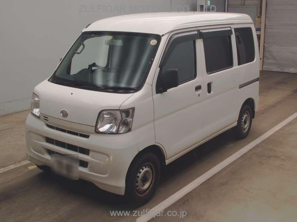 DAIHATSU HIJET CARGO 2017 Image 1