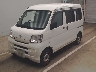 DAIHATSU HIJET CARGO 2017 Image 1