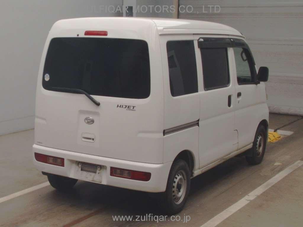 DAIHATSU HIJET CARGO 2017 Image 2