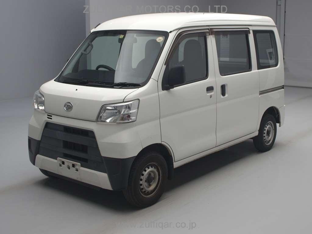 DAIHATSU HIJET CARGO 2019 Image 1