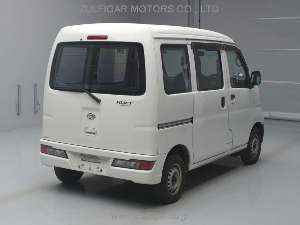 DAIHATSU HIJET CARGO 2019 Image 2