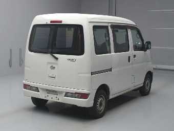 DAIHATSU HIJET CARGO 2019 Image 2