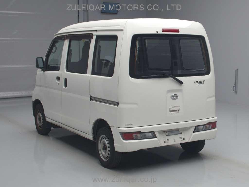 DAIHATSU HIJET CARGO 2019 Image 4