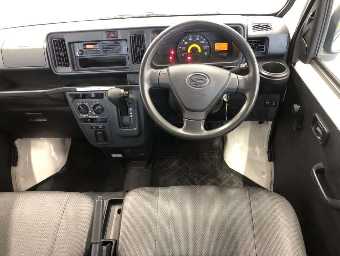 DAIHATSU HIJET CARGO 2019 Image 6