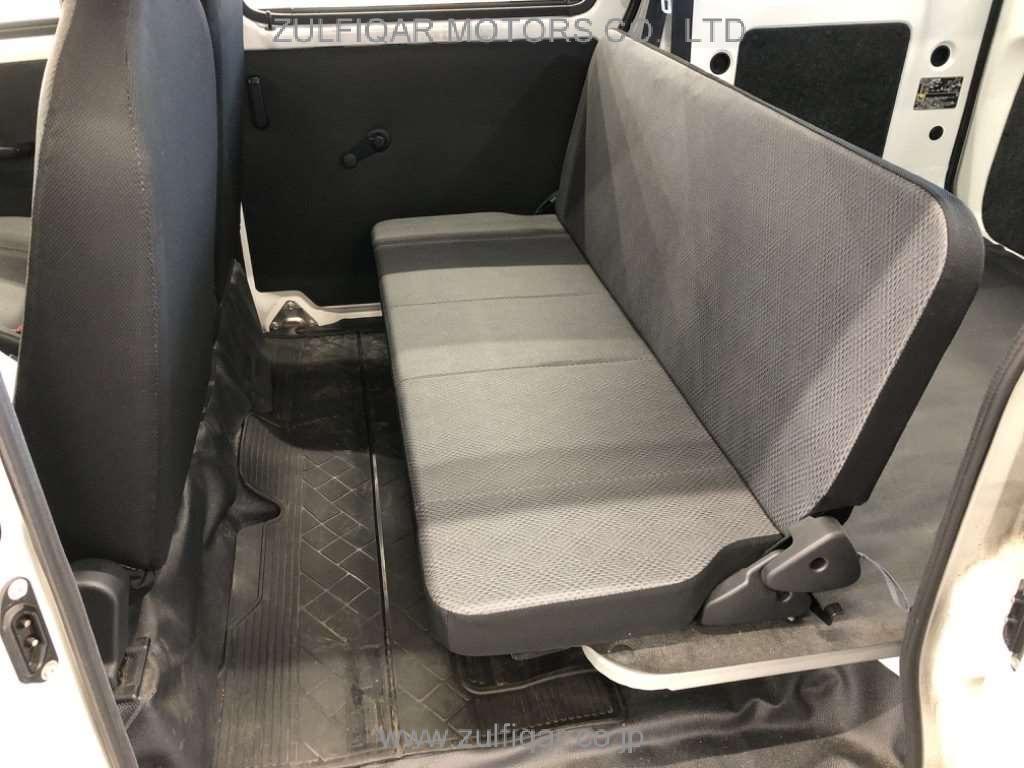 DAIHATSU HIJET CARGO 2019 Image 8