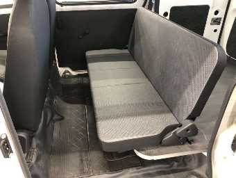 DAIHATSU HIJET CARGO 2019 Image 8