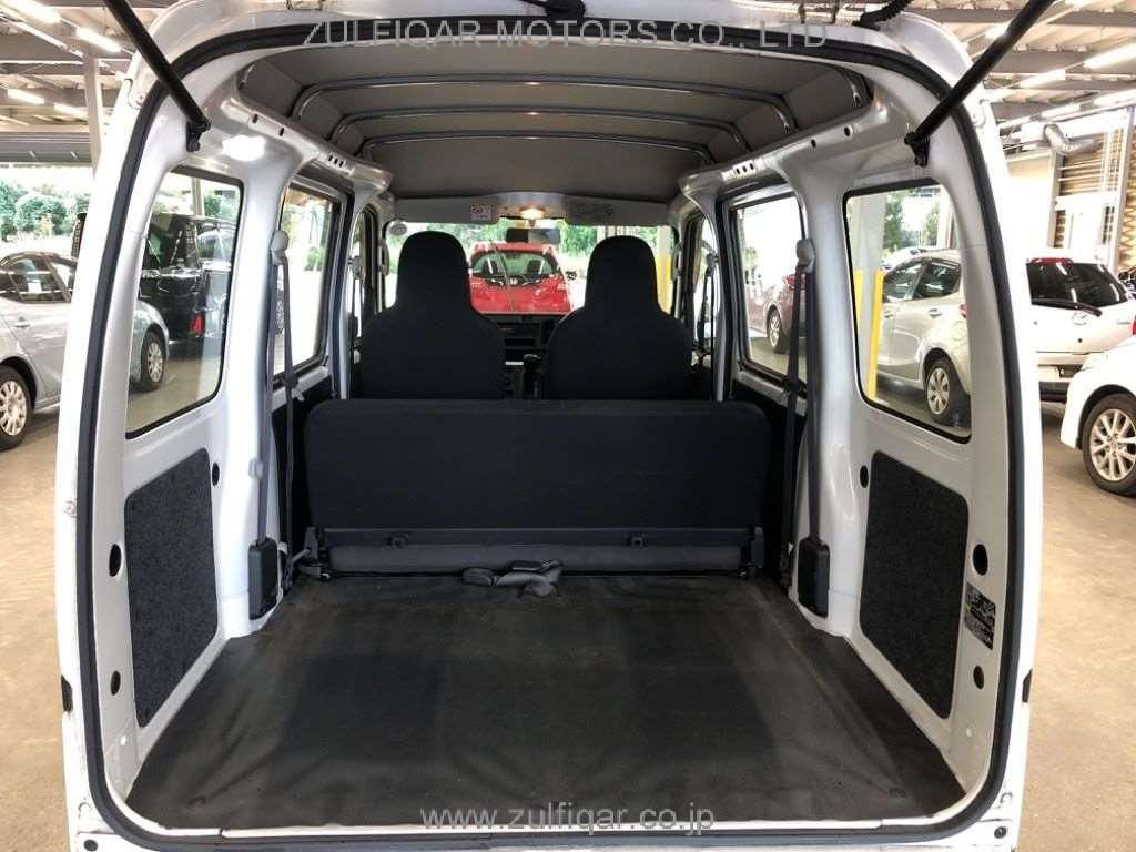 DAIHATSU HIJET CARGO 2019 Image 9