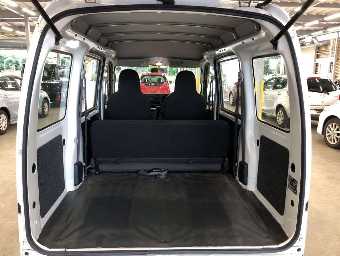 DAIHATSU HIJET CARGO 2019 Image 9