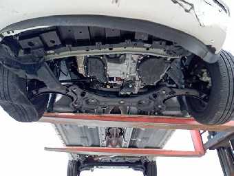 NISSAN NOTE 2018 Image 10