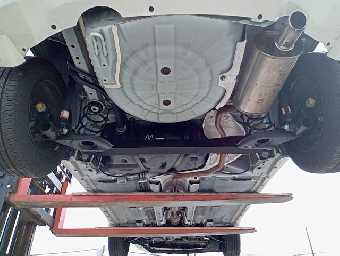 NISSAN NOTE 2018 Image 11