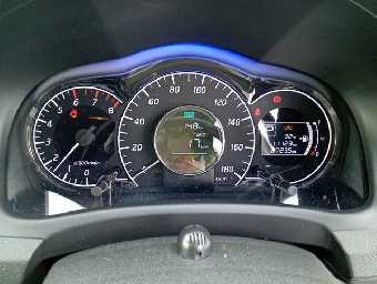 NISSAN NOTE 2018 Image 6