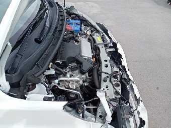 NISSAN NOTE 2018 Image 8