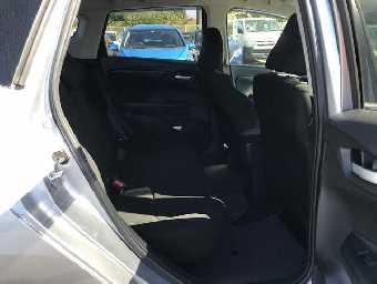 HONDA SHUTTLE 2018 Image 11