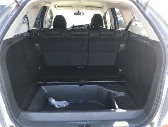 HONDA SHUTTLE 2018 Image 15