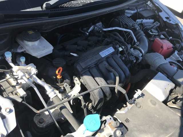 HONDA SHUTTLE 2018 Image 22