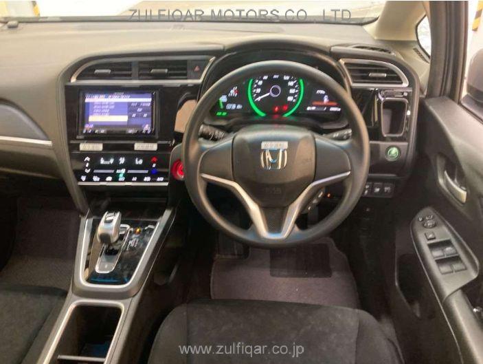 HONDA SHUTTLE 2018 Image 6