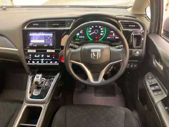 HONDA SHUTTLE 2018 Image 6