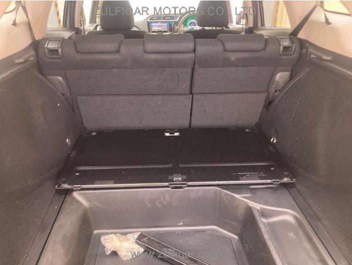 HONDA SHUTTLE 2018 Image 7