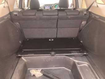 HONDA SHUTTLE 2018 Image 7