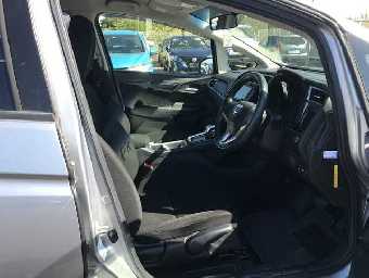 HONDA SHUTTLE 2018 Image 10