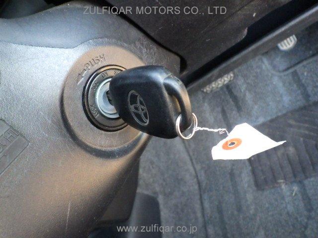 TOYOTA PROBOX 2020 Image 12