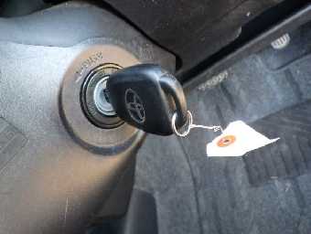 TOYOTA PROBOX 2020 Image 12