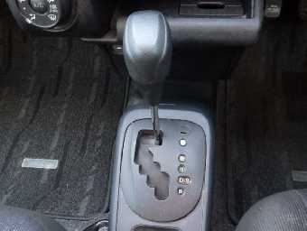 TOYOTA PROBOX 2020 Image 13