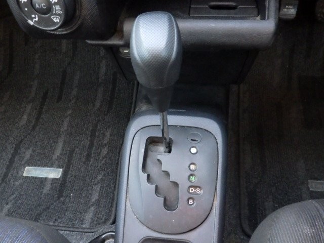 TOYOTA PROBOX 2020 Image 19