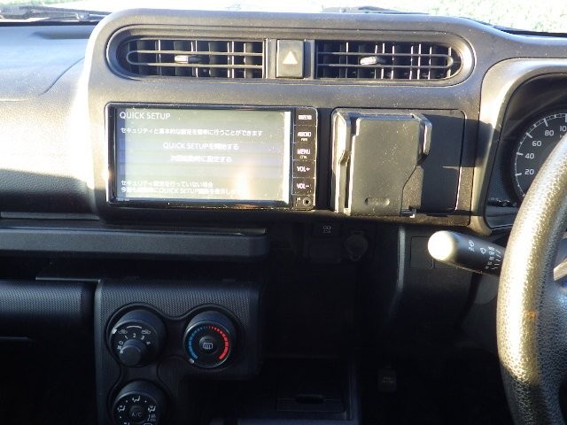 TOYOTA PROBOX 2020 Image 20