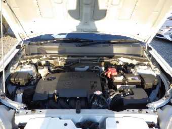 TOYOTA PROBOX 2020 Image 16