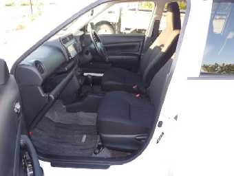 TOYOTA PROBOX 2020 Image 21