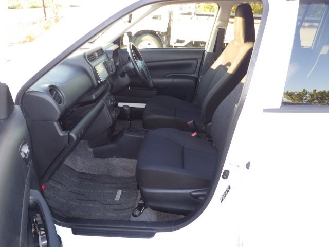 TOYOTA PROBOX 2020 Image 27