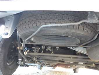 TOYOTA PROBOX 2020 Image 23