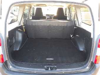 TOYOTA PROBOX 2020 Image 24