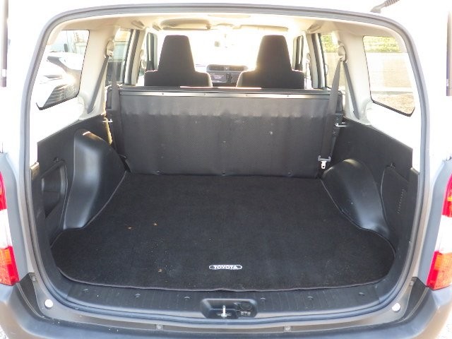 TOYOTA PROBOX 2020 Image 30