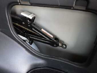 TOYOTA PROBOX 2020 Image 25