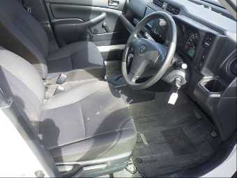 TOYOTA PROBOX 2020 Image 5