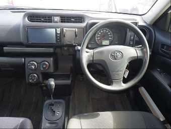 TOYOTA PROBOX 2020 Image 6