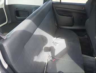 TOYOTA PROBOX 2020 Image 7