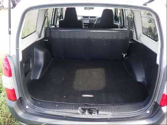 TOYOTA PROBOX 2020 Image 8