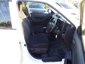 TOYOTA PROBOX 2020 Image 9