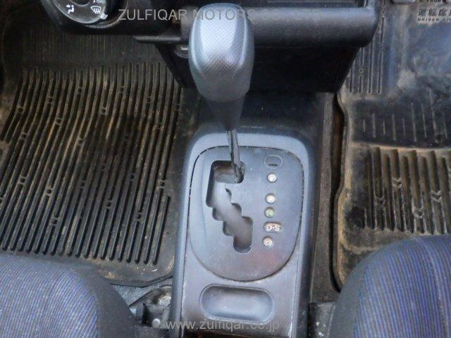 TOYOTA PROBOX 2018 Image 11