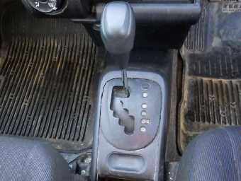 TOYOTA PROBOX 2018 Image 11