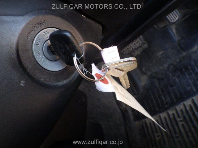 TOYOTA PROBOX 2018 Image 12