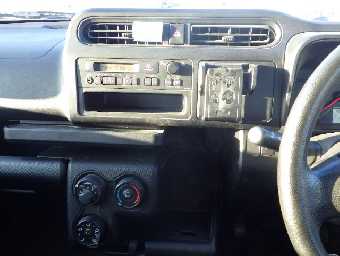 TOYOTA PROBOX 2018 Image 13