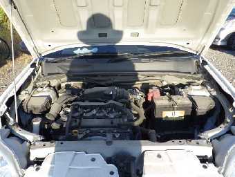 TOYOTA PROBOX 2018 Image 15